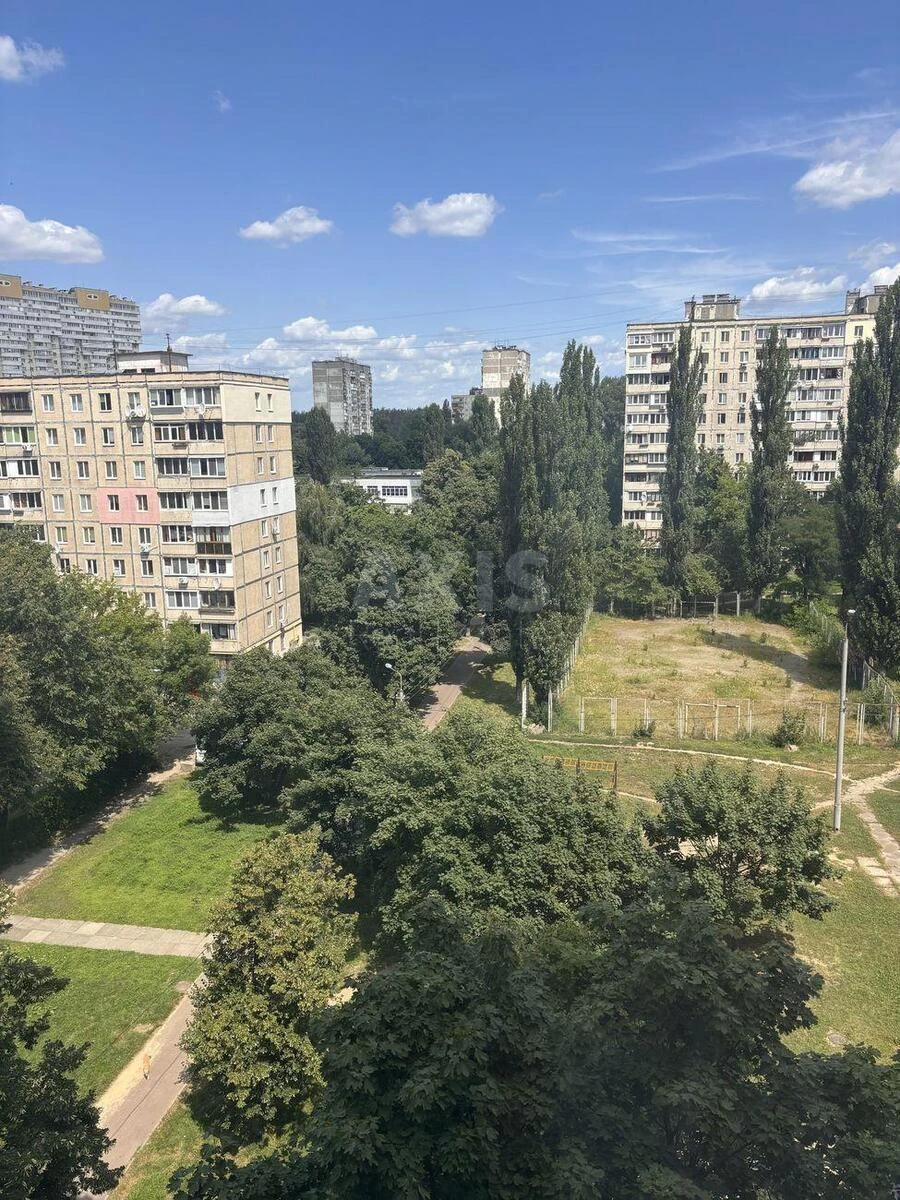 3k apartment vul. Bulahovs'kogo Akademika 386986319