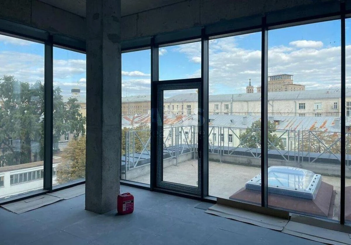 Office rajon Prorizna vul., Shevchenkivs'kyj 8, 500m2651104