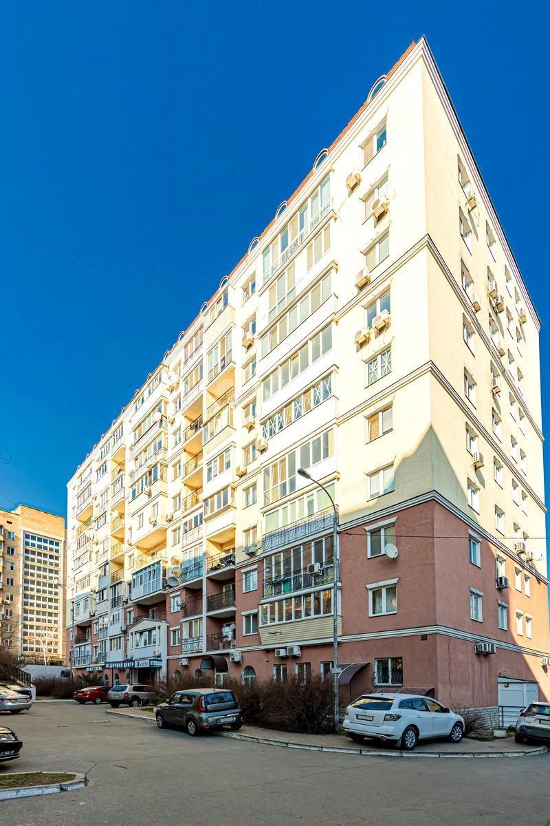 Объект сервиса ул. Парково-Сырецкая 32, 237м26980211