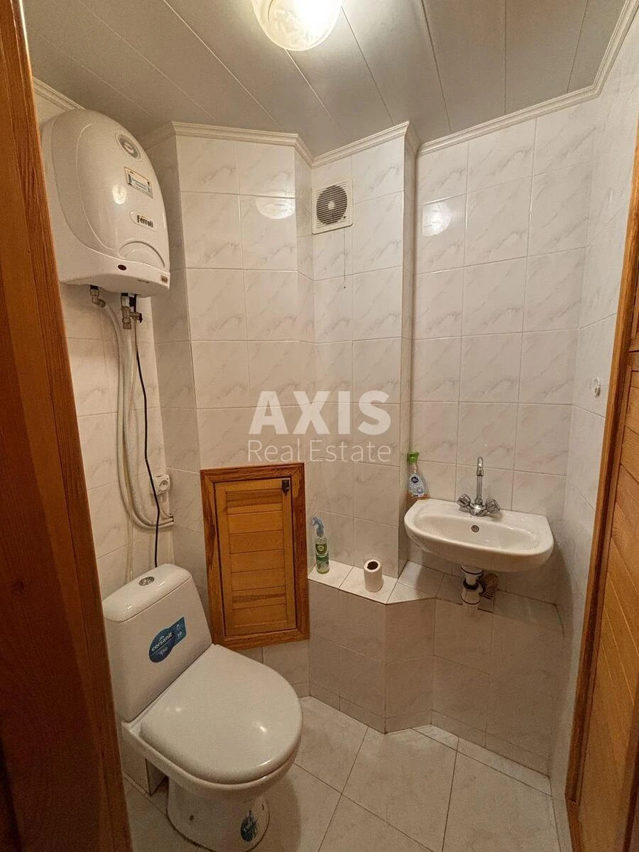 Office vul. Verhnij Val 48, 73m2604843