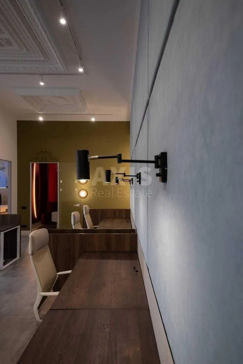 Office vul. Hmel'nyc'kogo Bogdana 32, 155m26835112