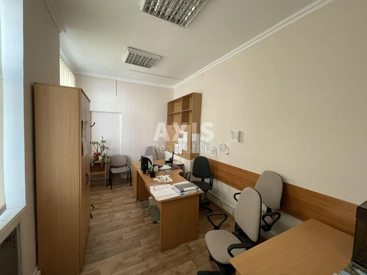 Office vul. Derevoobrobna 5Д, 603m2573835