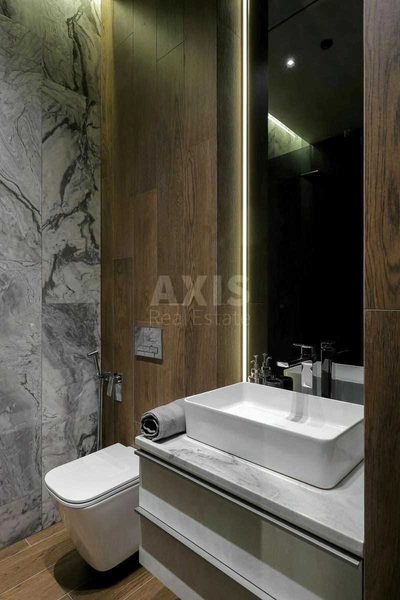 3k apartment prov. Laboratornyj 76639920