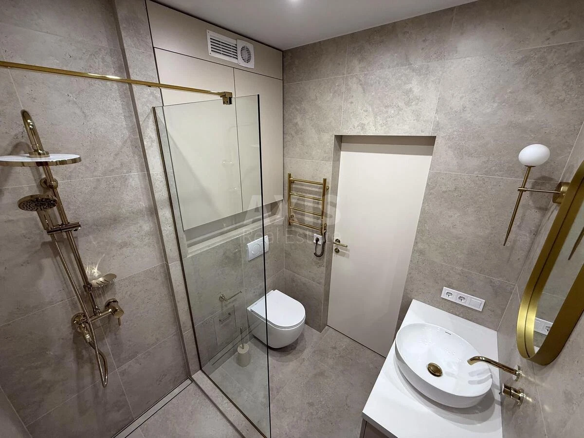 1k apartment vul. Kravchenka Mykoly 24664173