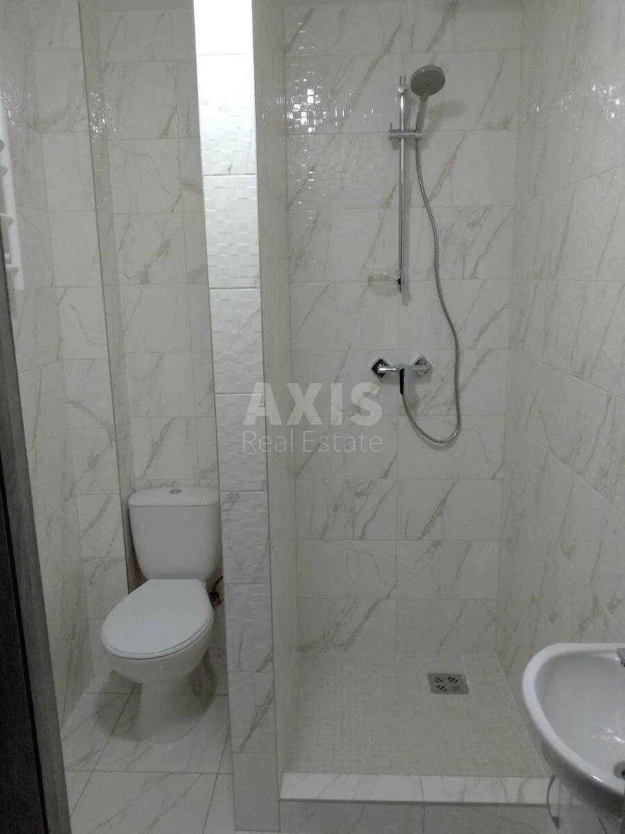 1k apartment vul. Sergija Kolosa 3711055