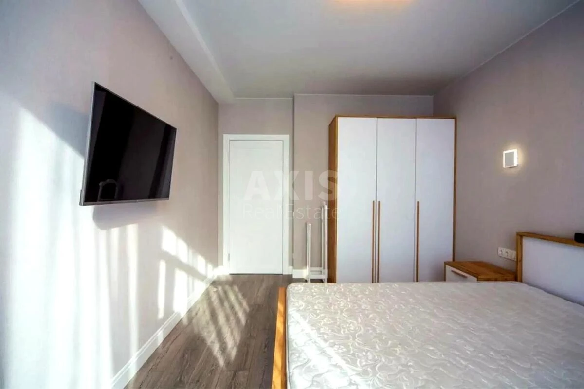 1k apartment vul. Kudri Ivana 1Б664241