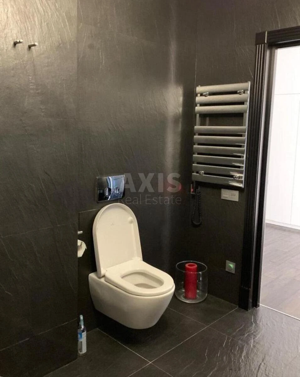 2k apartment prov. Motornyj 9711139