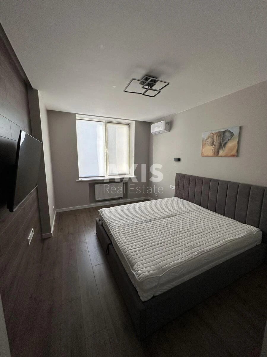 1k apartment vul. Obuhivs'ka 137643113