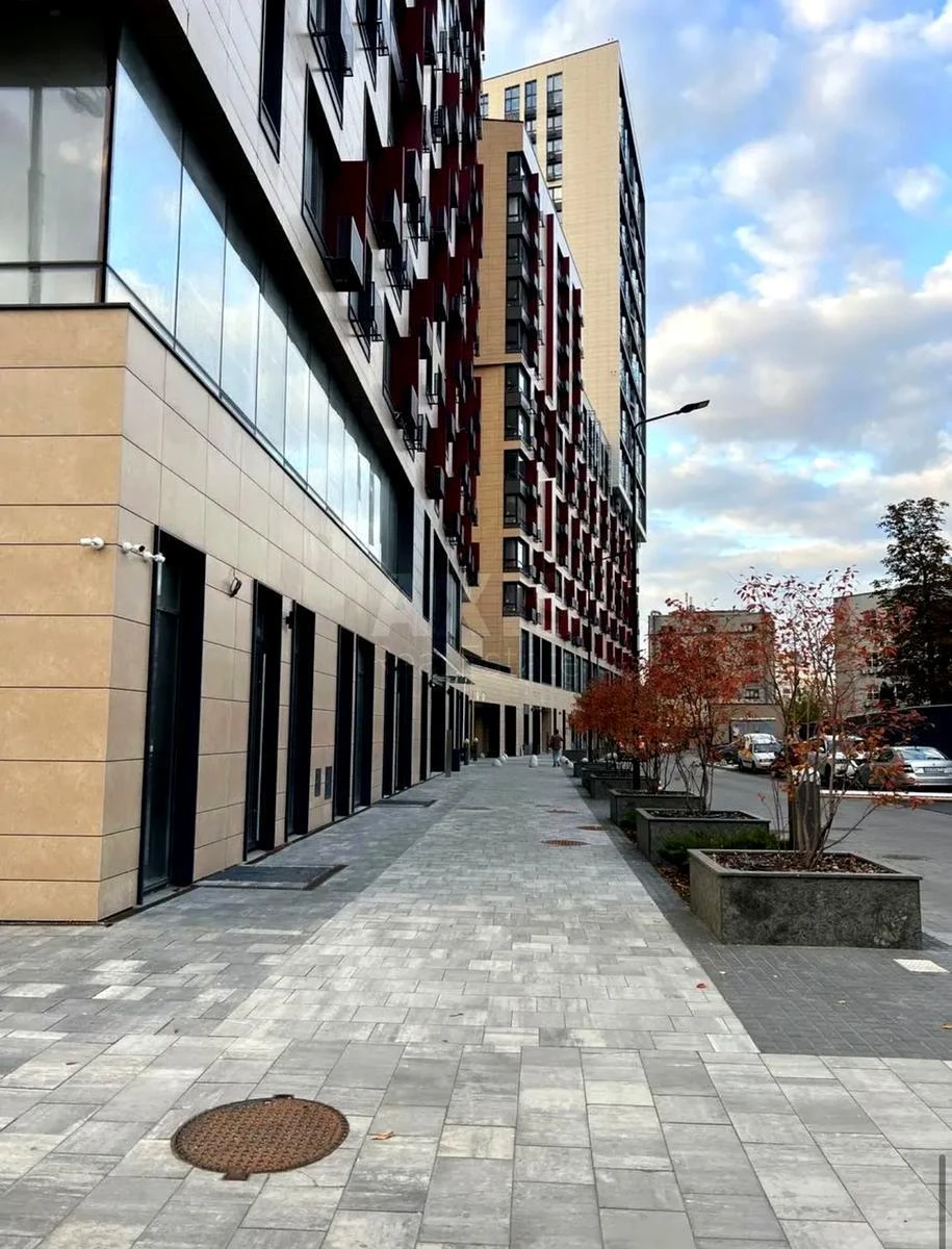 2k apartment vul. Lypkivs'kogo Vasylja Mytropolyta 386644113