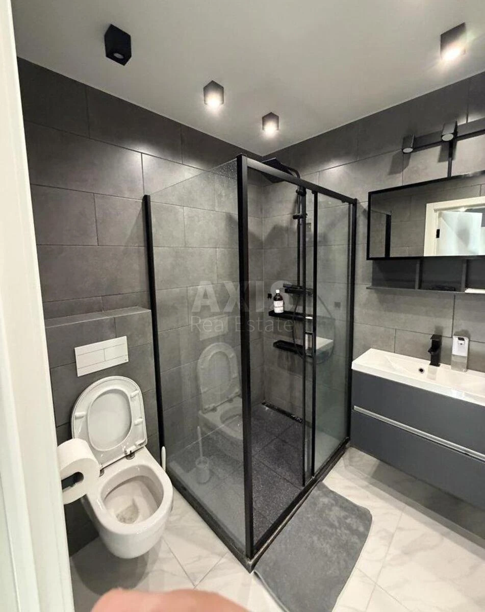 2k apartment vul. Vyshnjakivs'ka 46958813