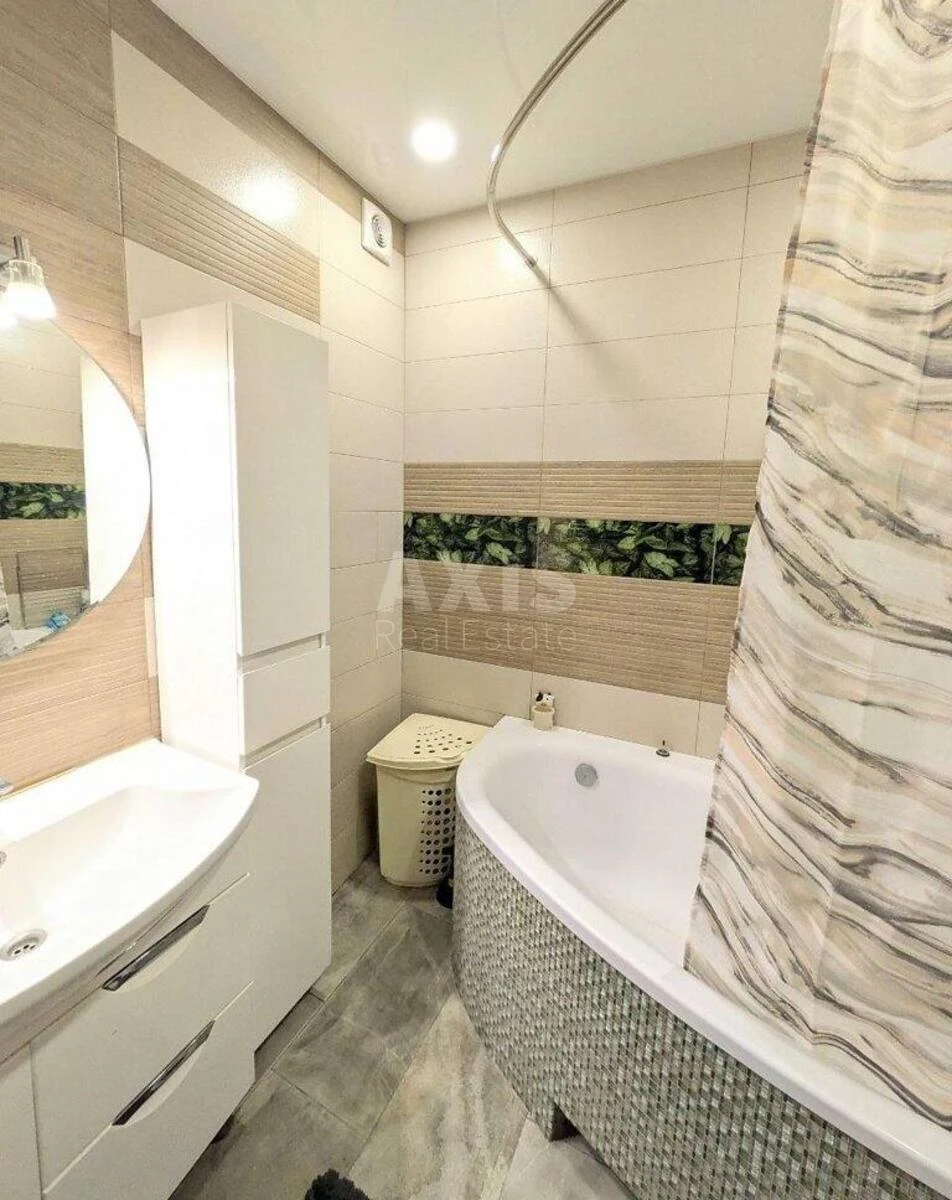 2k apartment vul. Danchenka Sergija 5, корп. 27112410