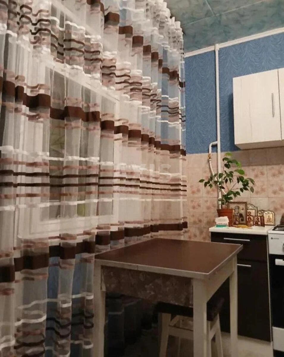 1к квартира ул. Вахтанга Кикабидзе 12696050