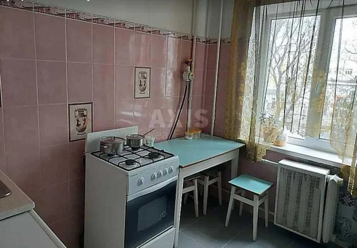 2k apartment vul. Vasyl'kivs'ka 43648250