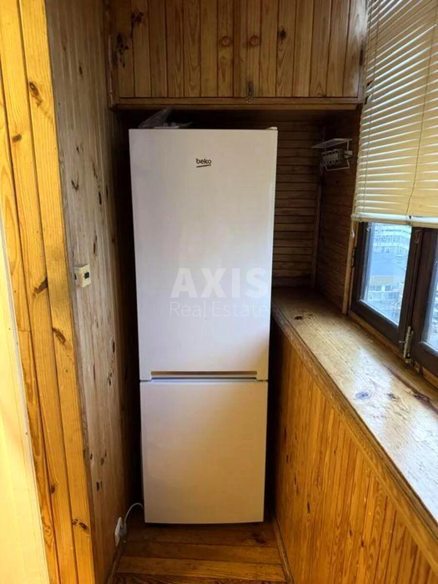 1k apartment pr-t Obolons'kyj 34664640