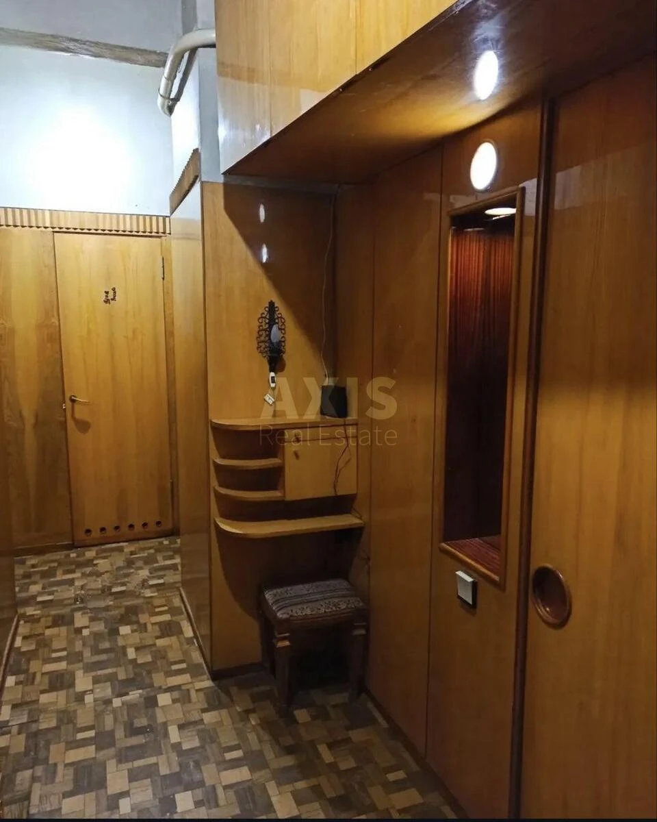 2k apartment vul. Andriya Verkhohlyada 10/10696189