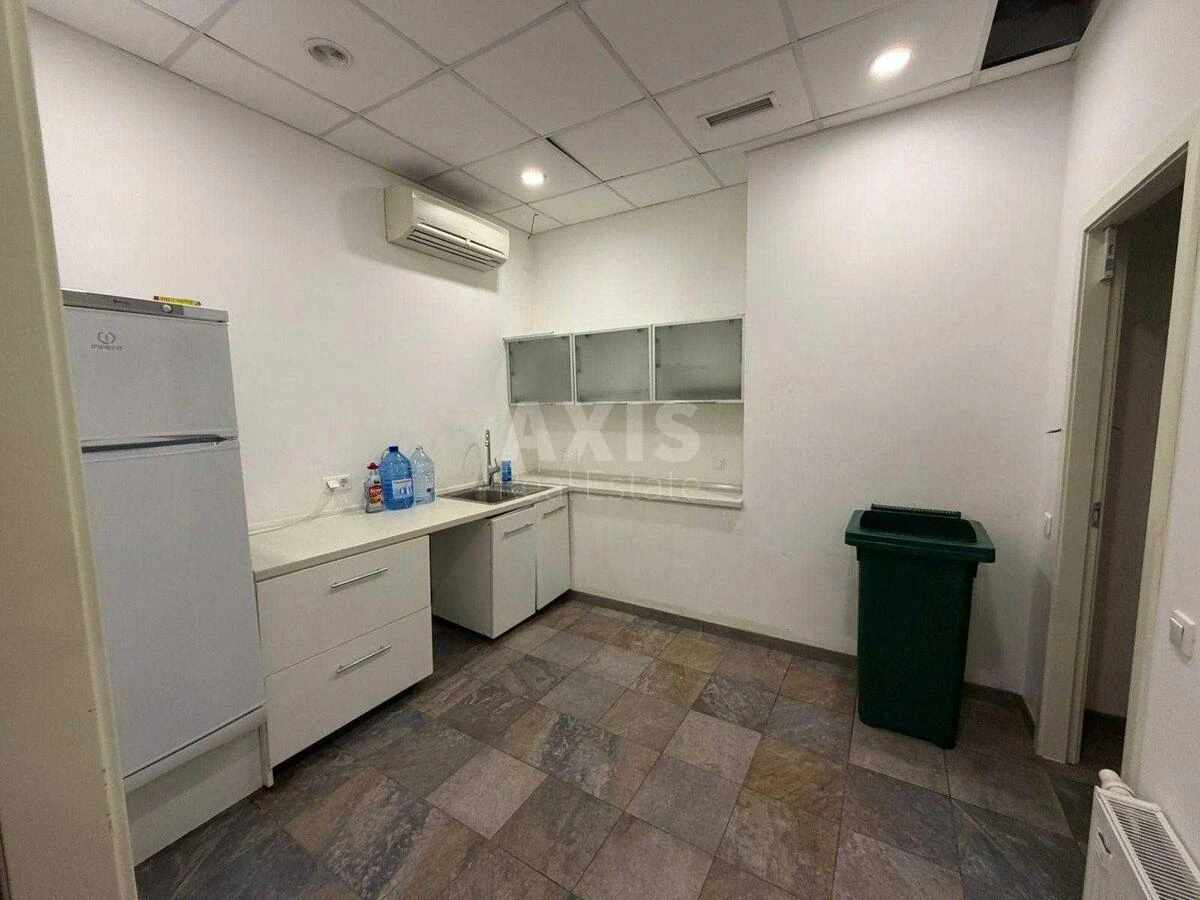 Office vul. Glybochyc'ka 32, 334m27116516