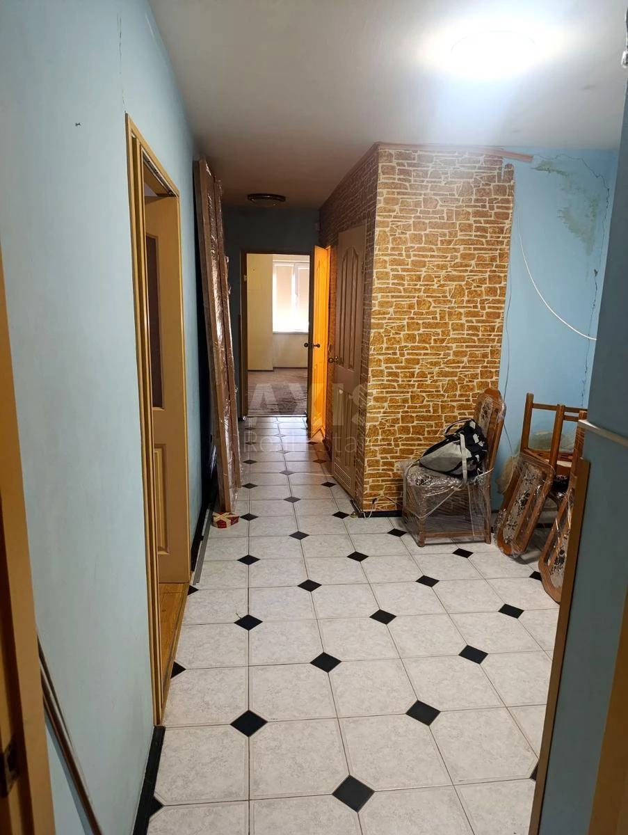 3к квартира ул. Котельникова Михаила 136818715