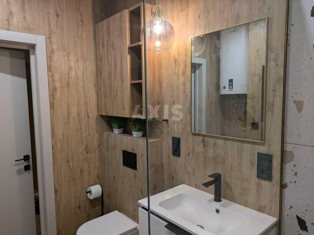 1к квартира ул. Выговского Ивана 47Д6820912