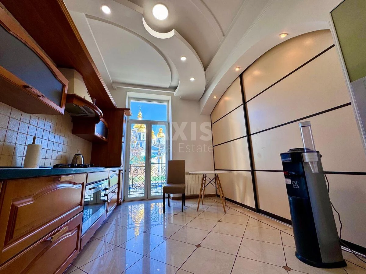 6k apartment vul. Tr'ohsvjatytel's'ka 13577059