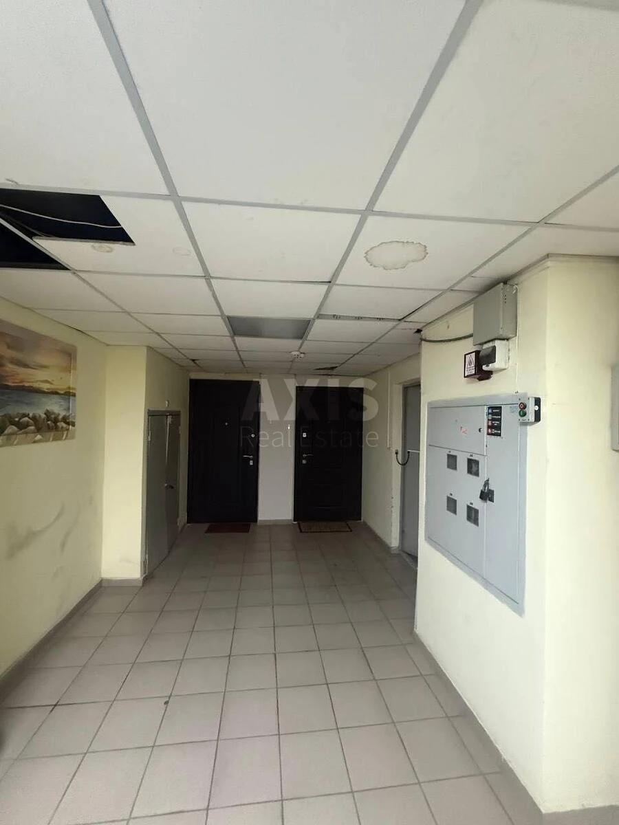 3к квартира ул. Митрополита Андрея Шептицкого 106204413