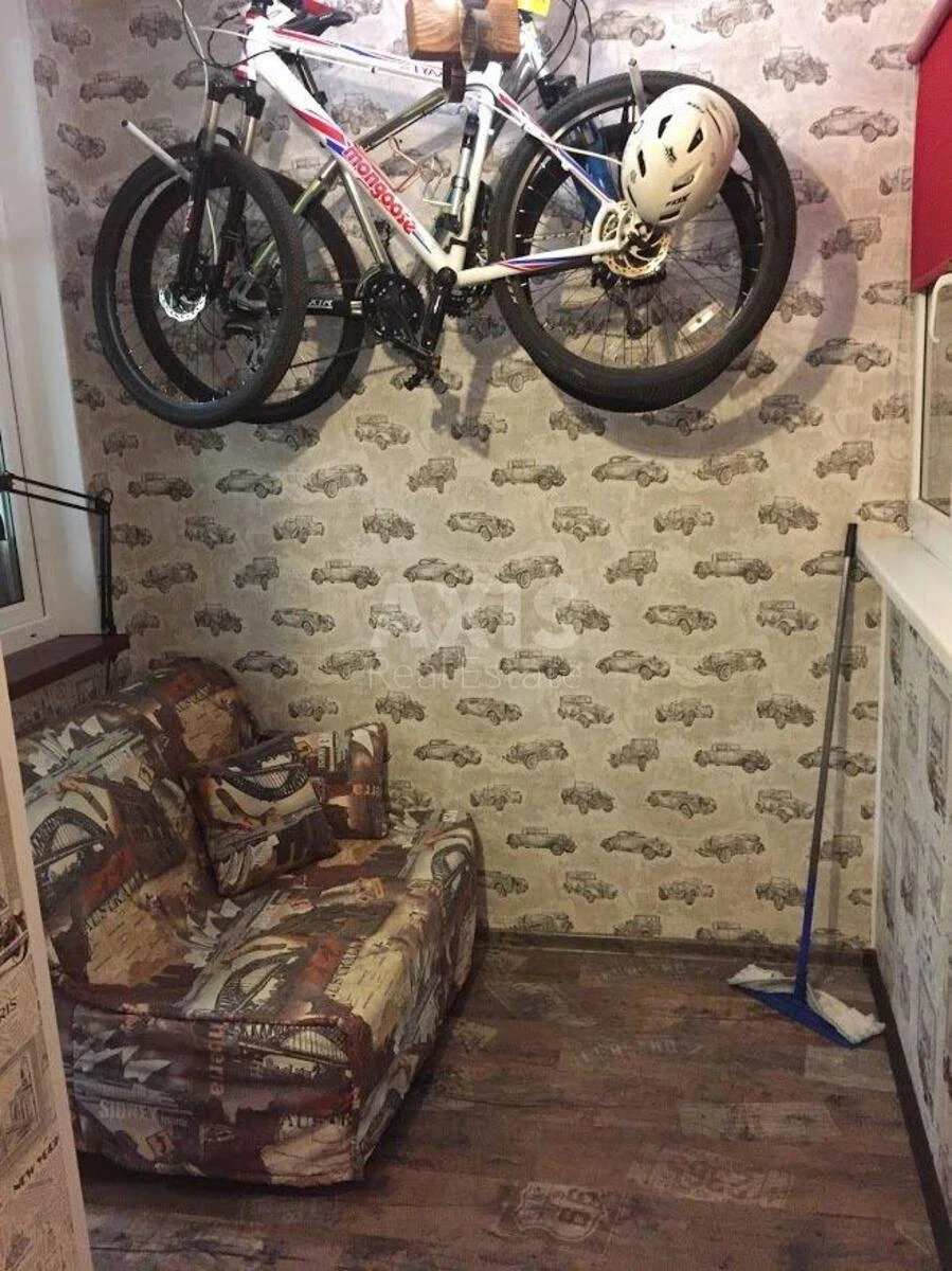 1k apartment vul. Petra Kalnyshevs'kogo 7482772