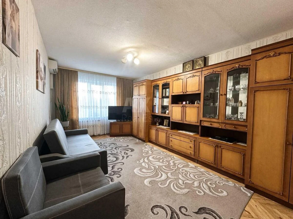 2k apartment pr-t Lesja Kurbasa 3Г712572