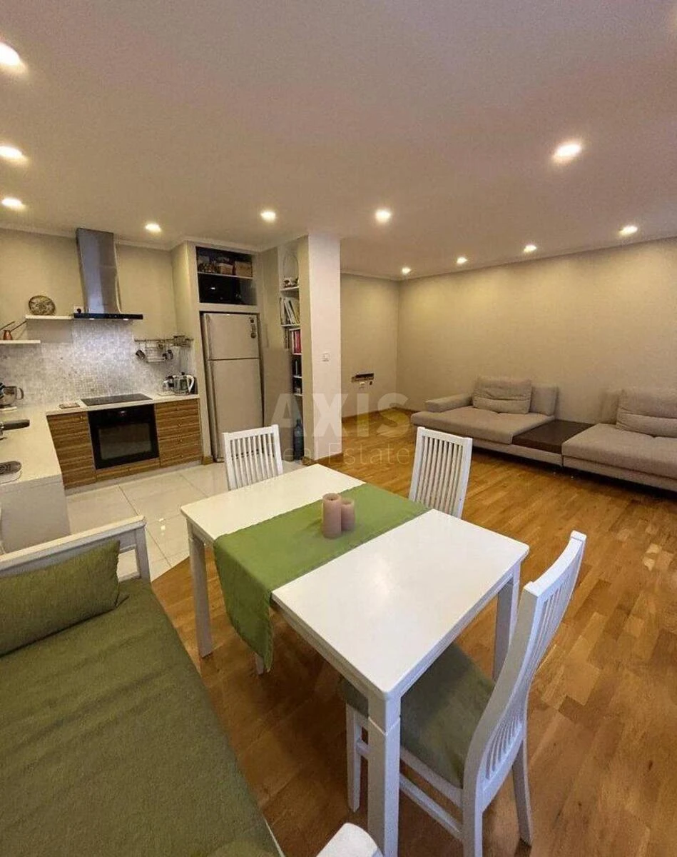 3к квартира ул. Регенераторная 4, корп. 5649631