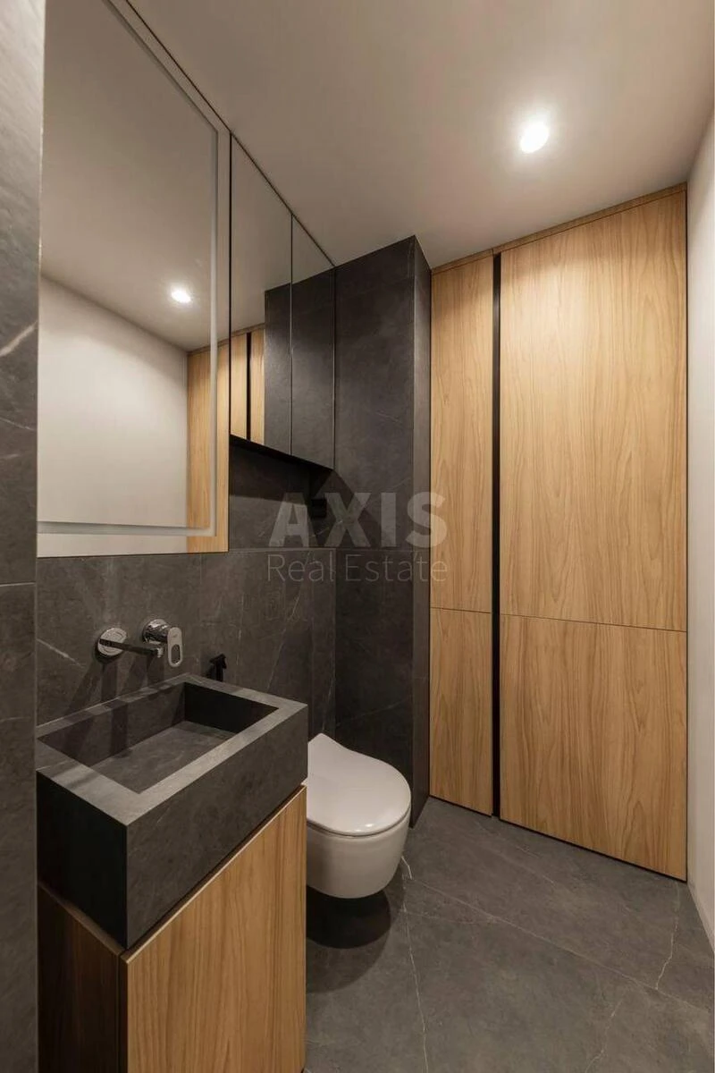 3k apartment vul. Kudri Ivana 1Б621584