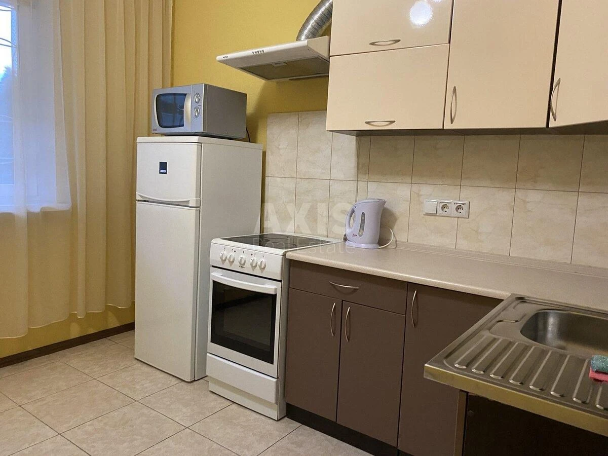 1к квартира ул. Воскресенская 14Б682700