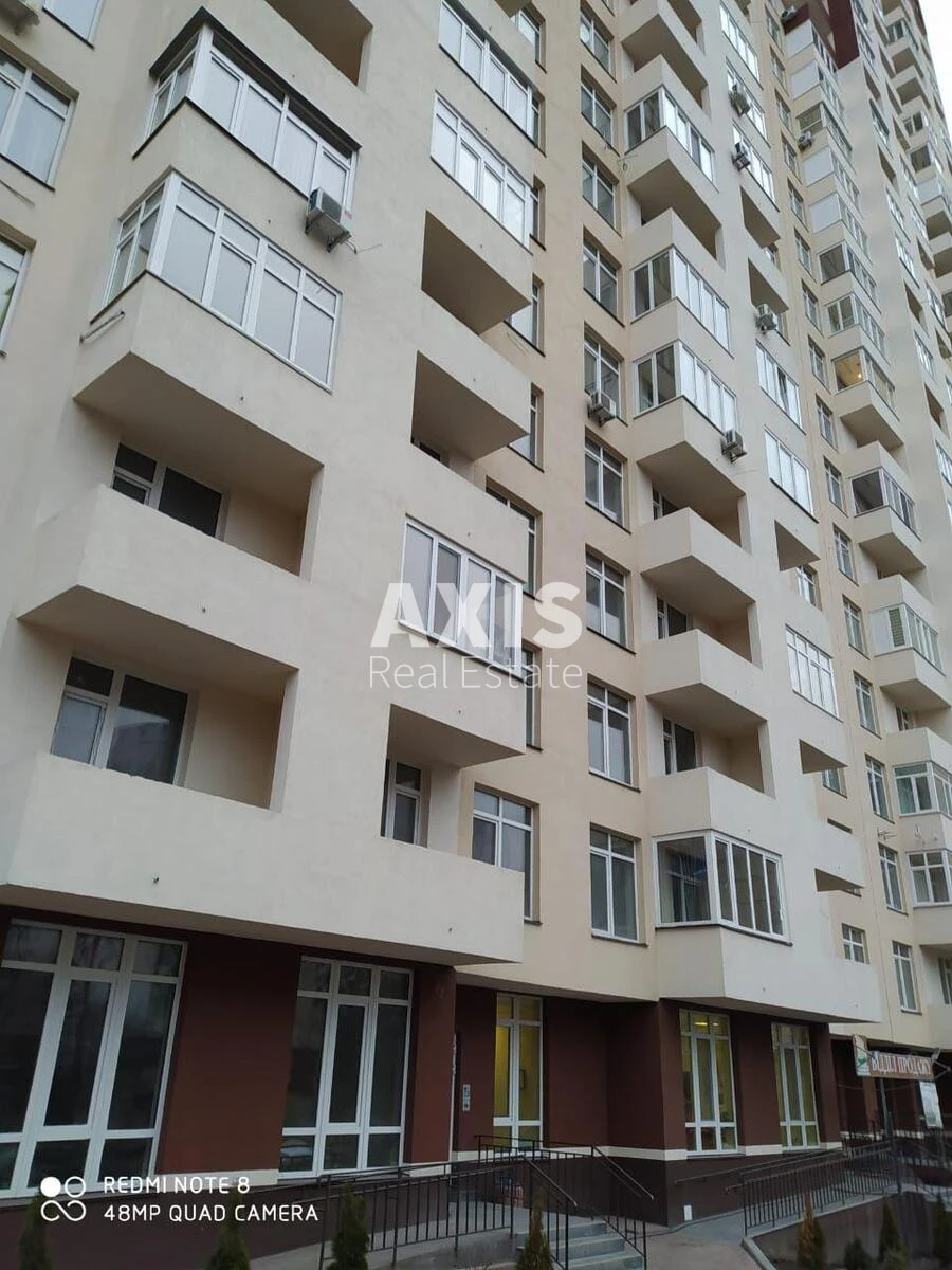 2k apartment vul. Pol'ova 73514005
