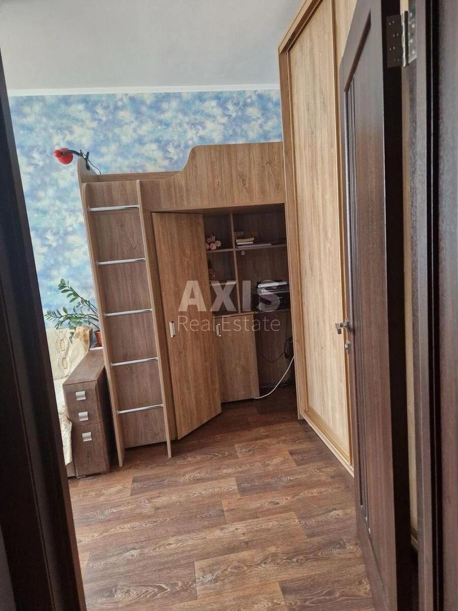 1к квартира ул. Руданского Степана Второе поколение682309
