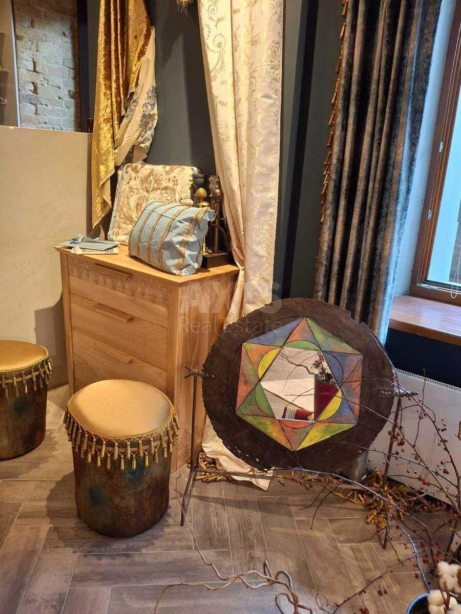 Trade object vul. Saksagans'kogo 44Б, 131m26829122