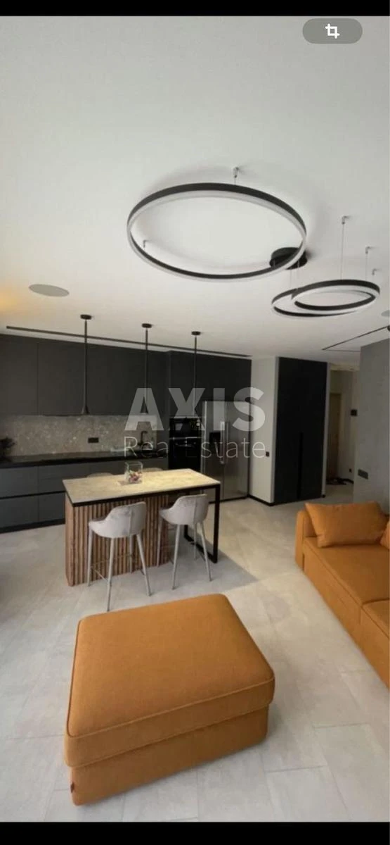 3k apartment vul. Lypkivs'kogo Vasylja Mytropolyta 16Г39182