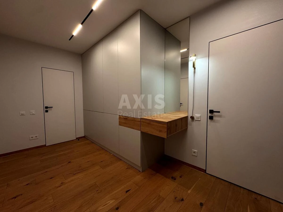 2k apartment vul. Glybochyc'ka 73666488