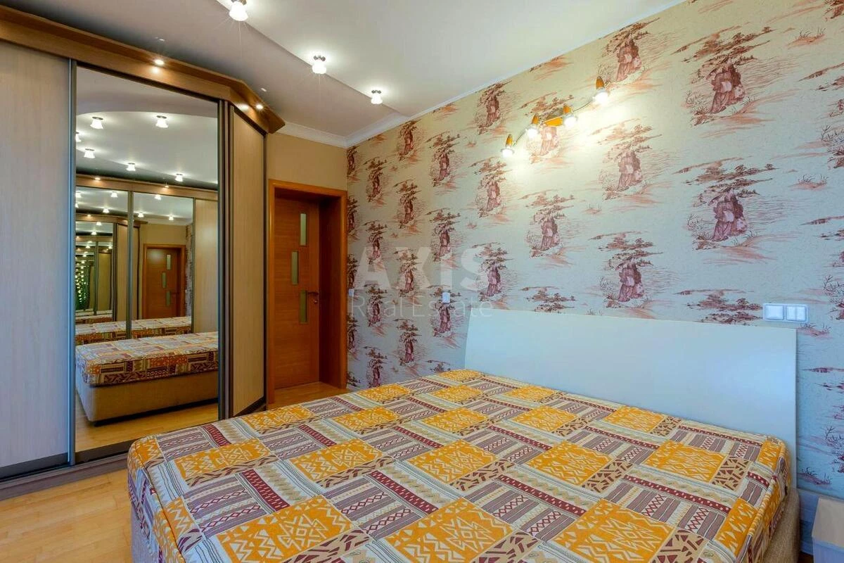 3k apartment prov. Gordienka Kostjantyna 2А622839