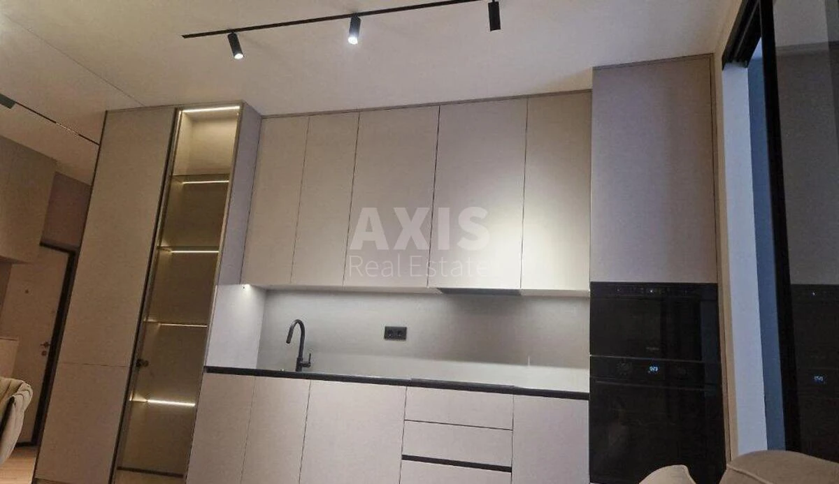 1k apartment vul. Andriya Verkhohlyada 4Б65054