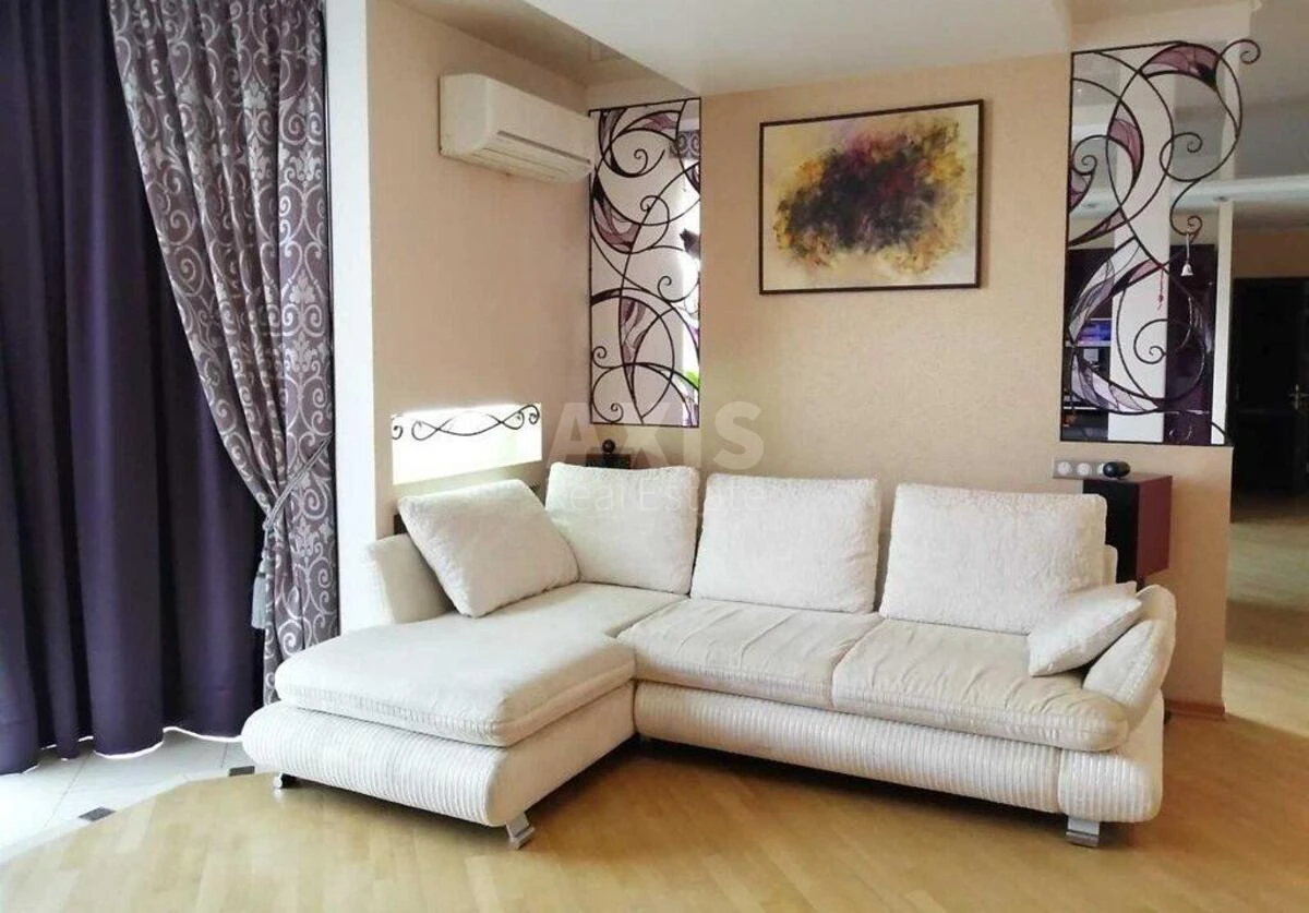 4k apartment vul. Osinnja 33713303