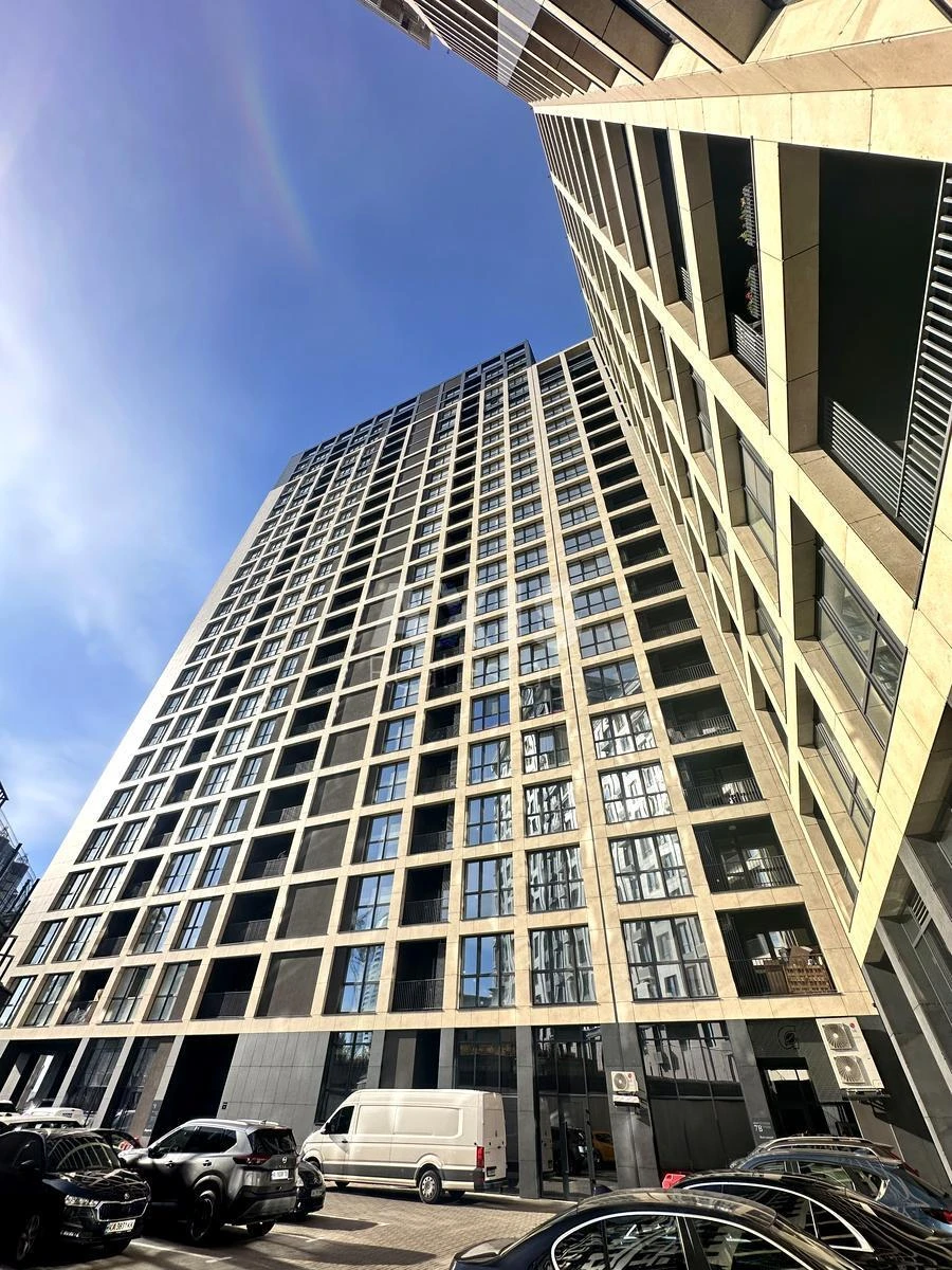 2k apartment Fortechnyy tupyk Seven volts6553615