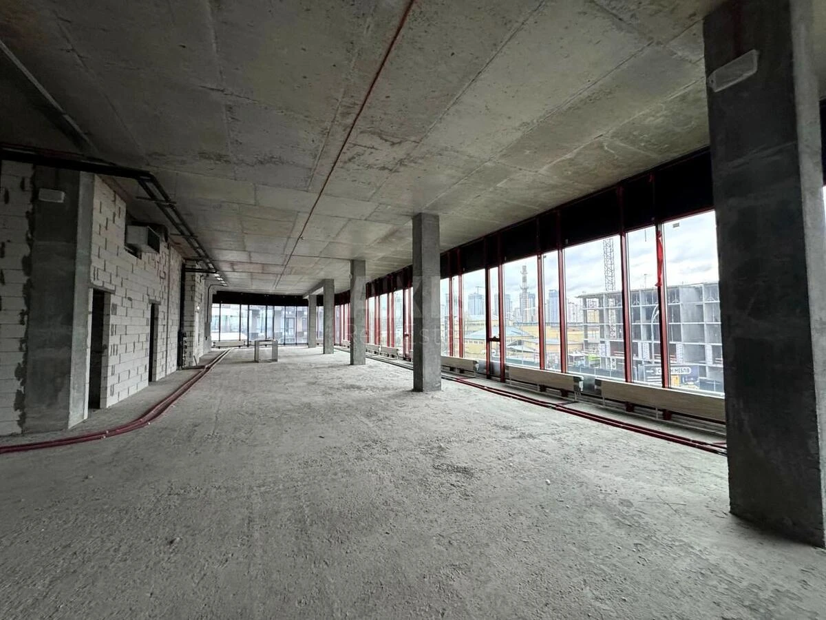 Office vul. Prychal'na 14, 600m2636444