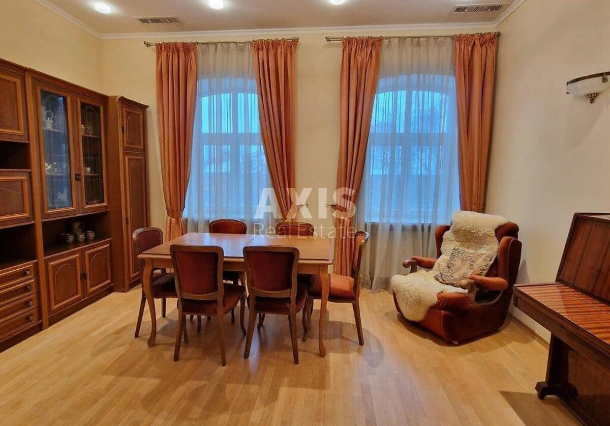3k apartment vul. Kurs'ka 3480651