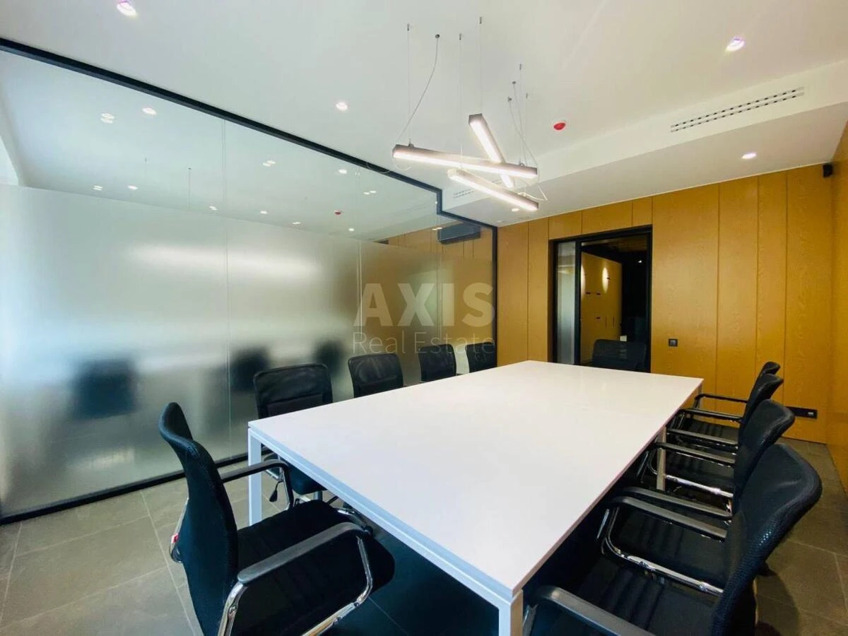 Office vul. Henerala Almazova 3, 250m2671336