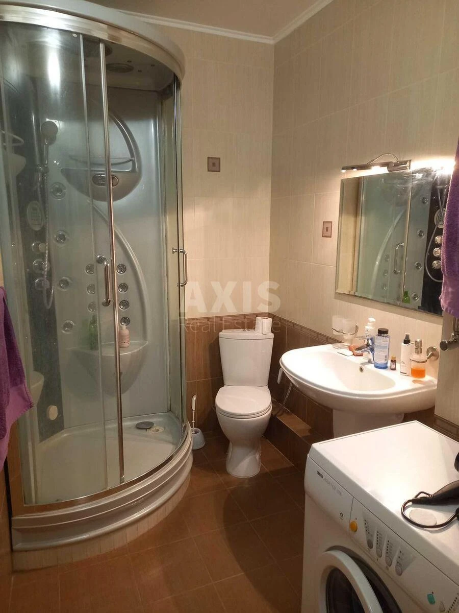 1k apartment vul. Gryshka Myhajla 9702945