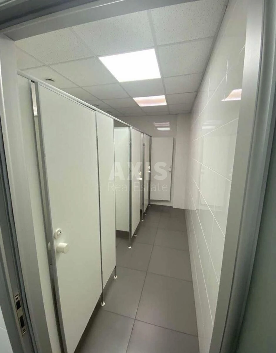 Office vul. Glybochyc'ka 17, 650m2671479