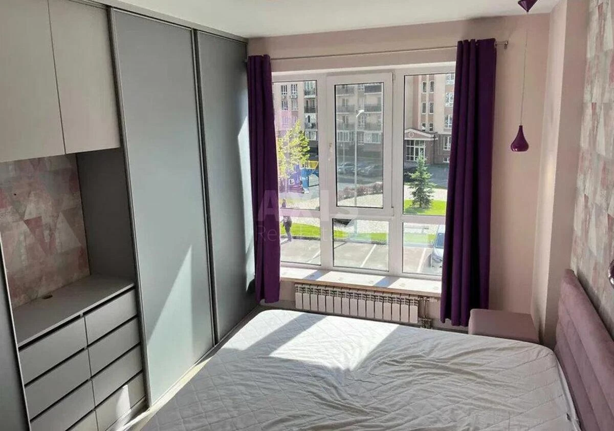 3к квартира ул. Метрологическая 256880310