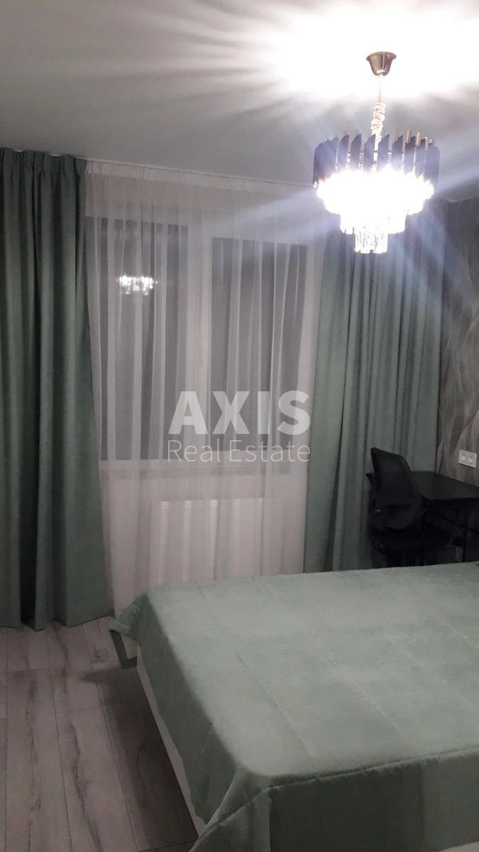 3k apartment uzv. Lysogirs'kyj 20423666