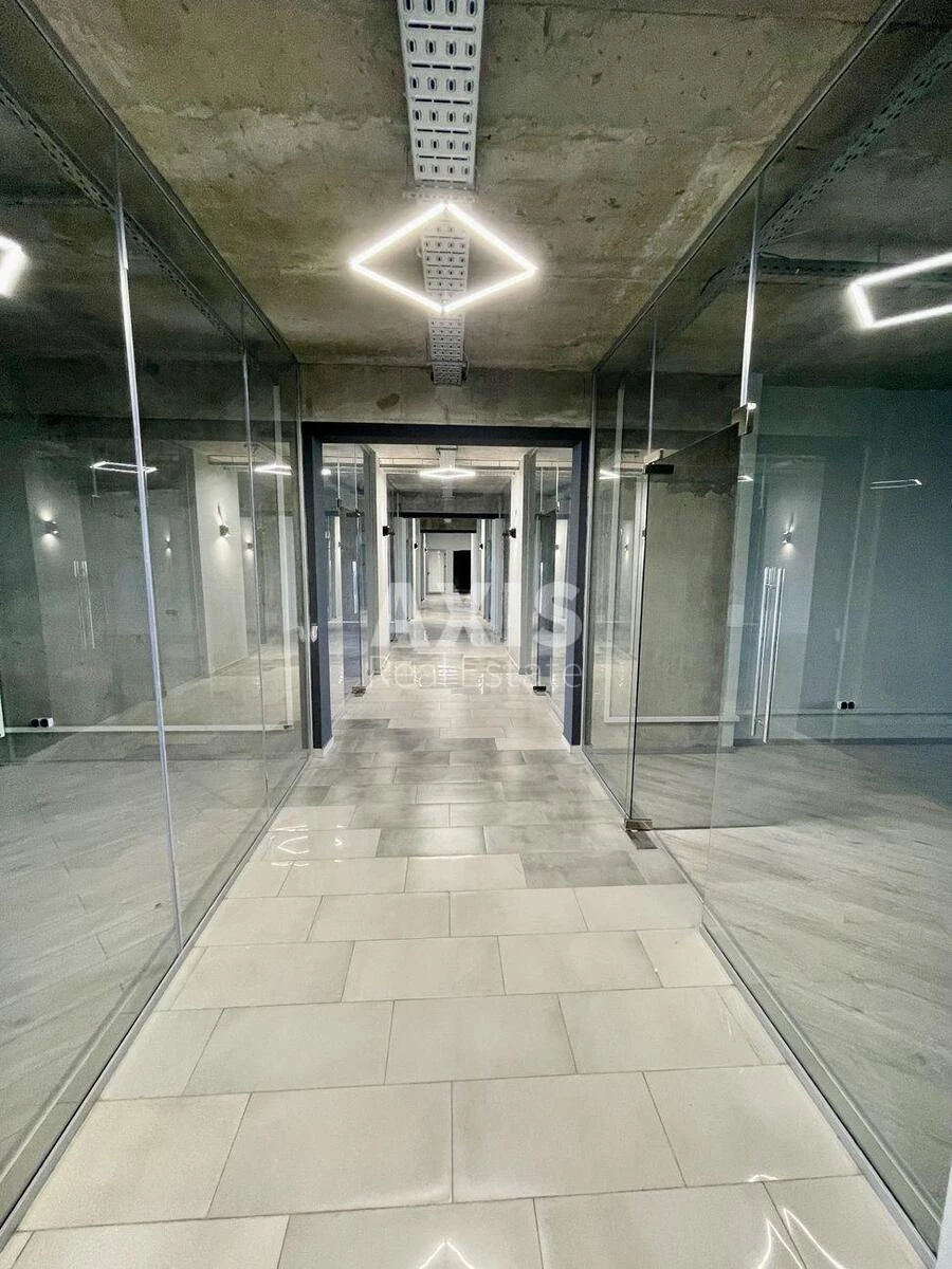 Office vul. Ushyns'kogo 40, 1500m2586614