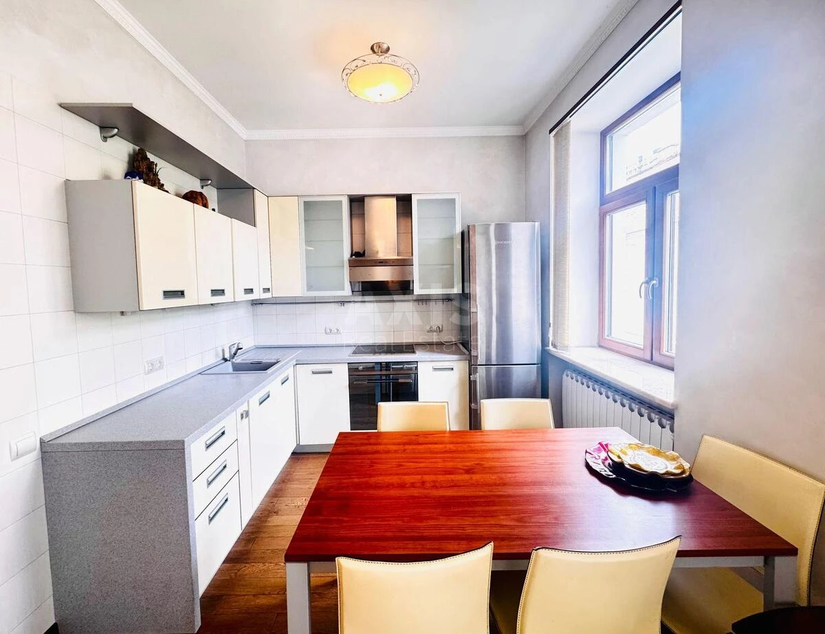1k apartment vul. Gonchara Olesja 55716737