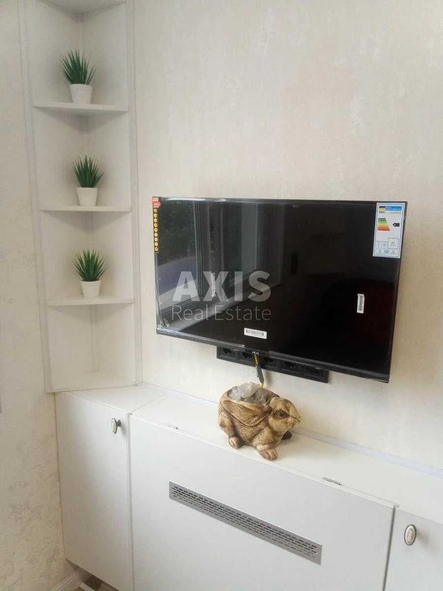 1к квартира Олега Мудрака ул. Один B652852