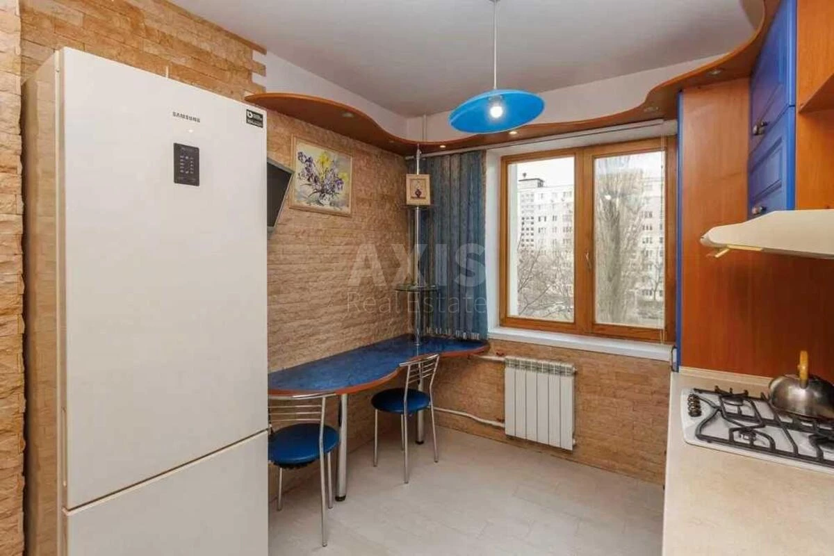 3к квартира ул. Григоровича-Барского 3687321