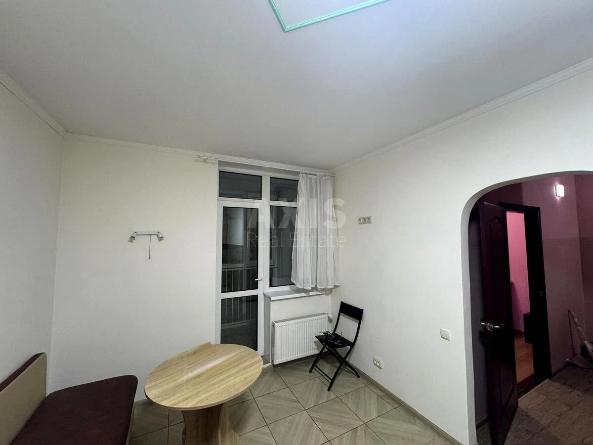 1k apartment vul. Tyraspol's'ka 43655152